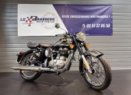 ROYAL ENFIELD BULLET 500 CLASSIC
