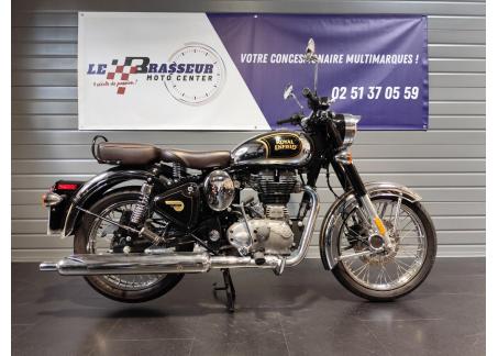 ROYAL ENFIELD BULLET 500 CLASSIC