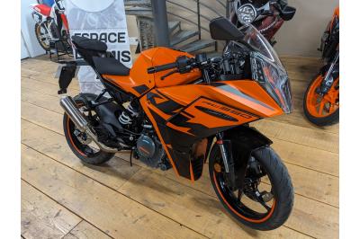 KTM RC 390 ABS