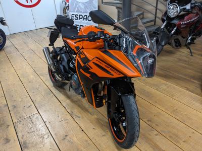KTM RC 390 ABS
