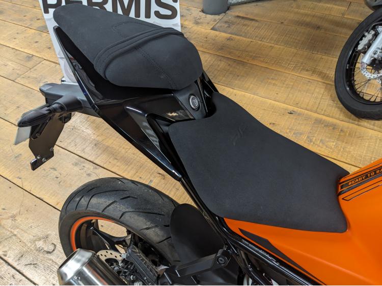 KTM RC 390 ABS