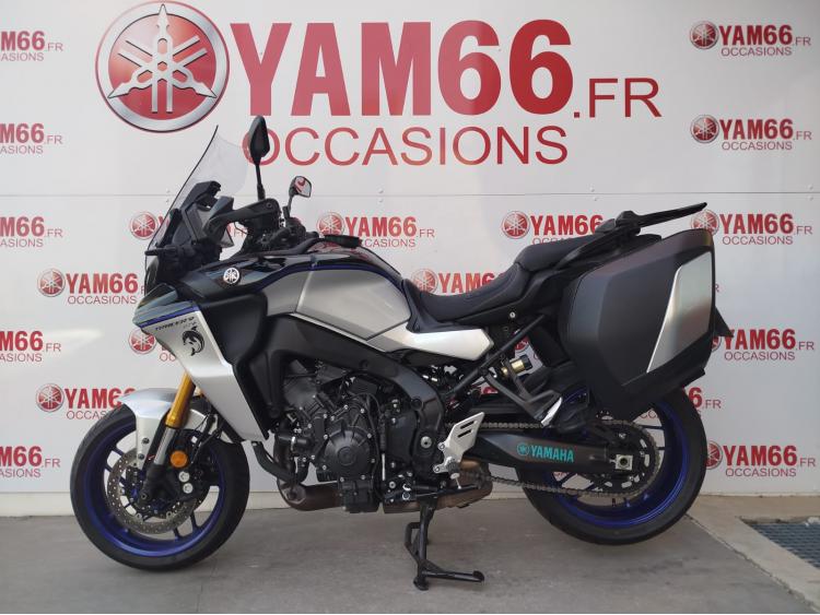 YAMAHA TRACER 9 GT +