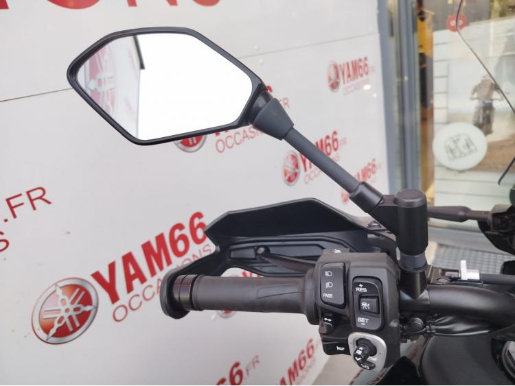YAMAHA TRACER 9 GT +