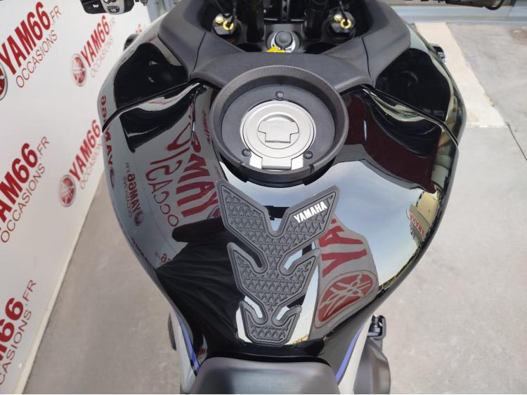 YAMAHA TRACER 9 GT +