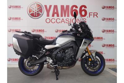 YAMAHA TRACER 9 GT +