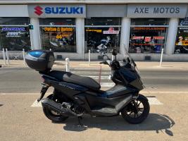 Photo du véhicule KYMCO
