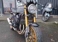 KAWASAKI Z 900 RS SE