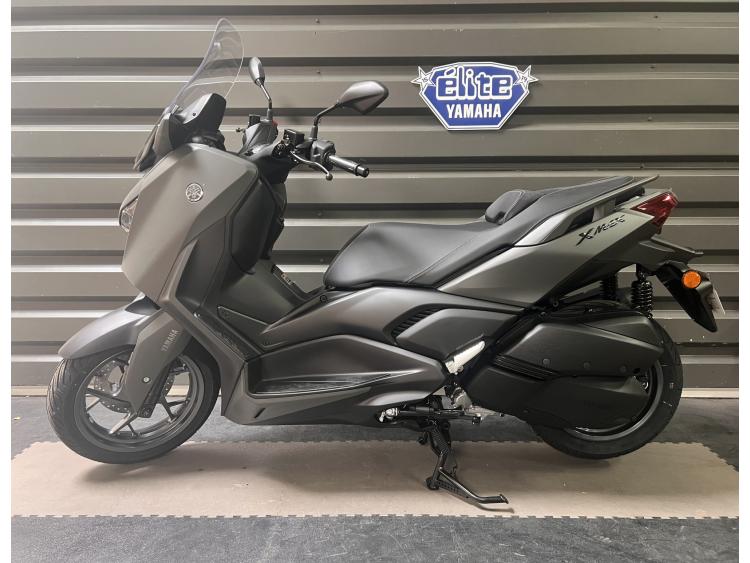 YAMAHA XMAX 300 2026 - Livraison