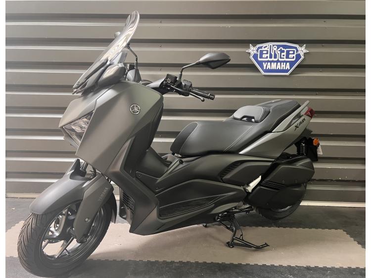 YAMAHA XMAX 300 2026 - Livraison