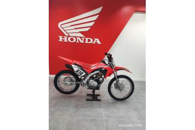 HONDA CRF