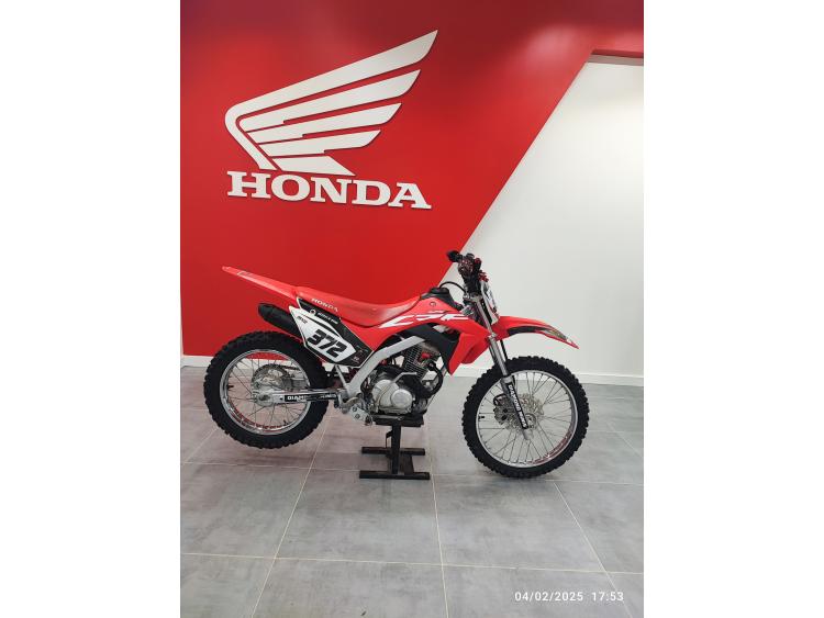 HONDA 125 CRF 