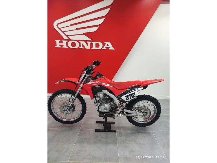 HONDA 125 CRF 