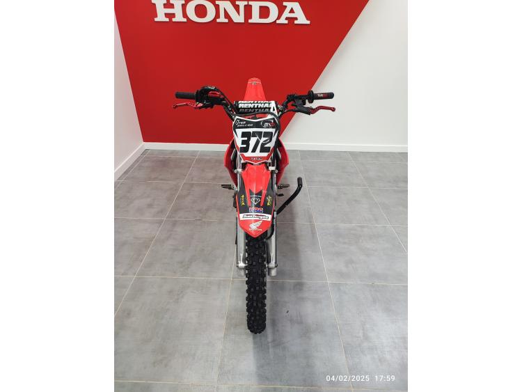 HONDA 125 CRF 