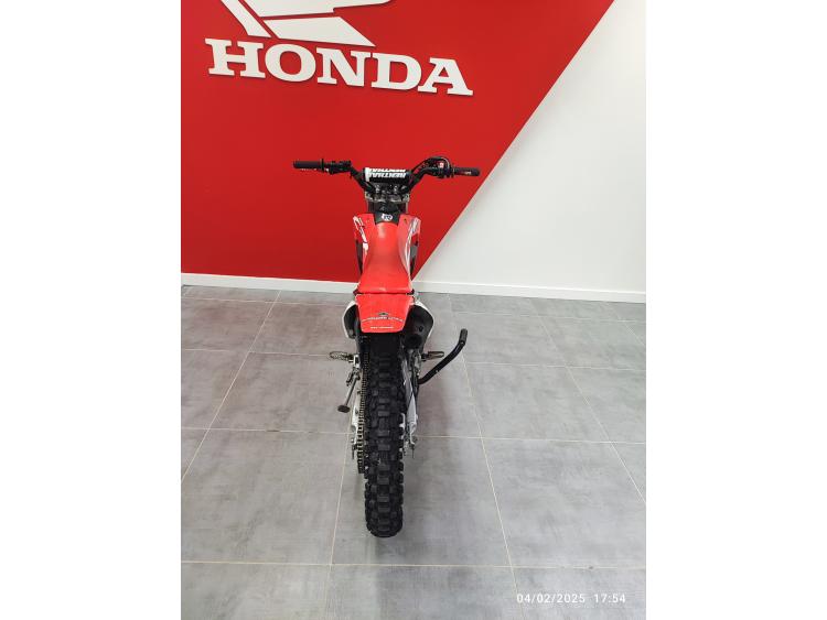 HONDA 125 CRF 