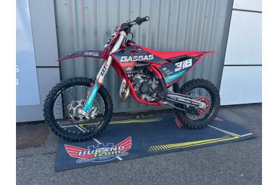 GASGAS MC 85