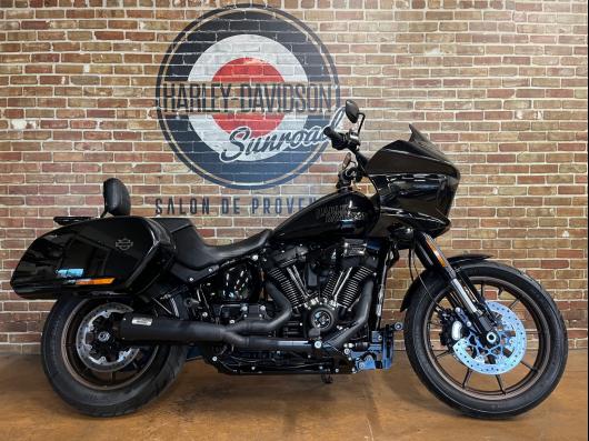 HARLEY-DAVIDSON SOFTAIL LOW RIDER 1923 ST