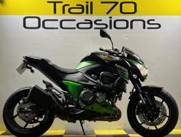 Photo du véhicule KAWASAKI