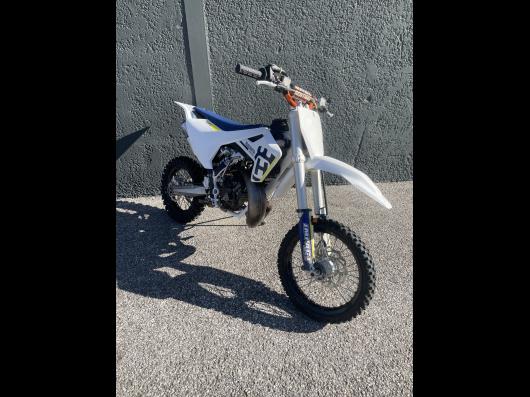 HUSQVARNA 65 TC