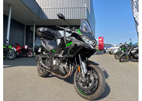 KAWASAKI VERSYS 1000