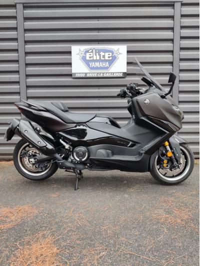 YAMAHA XP T-MAX 560 TECH MAX