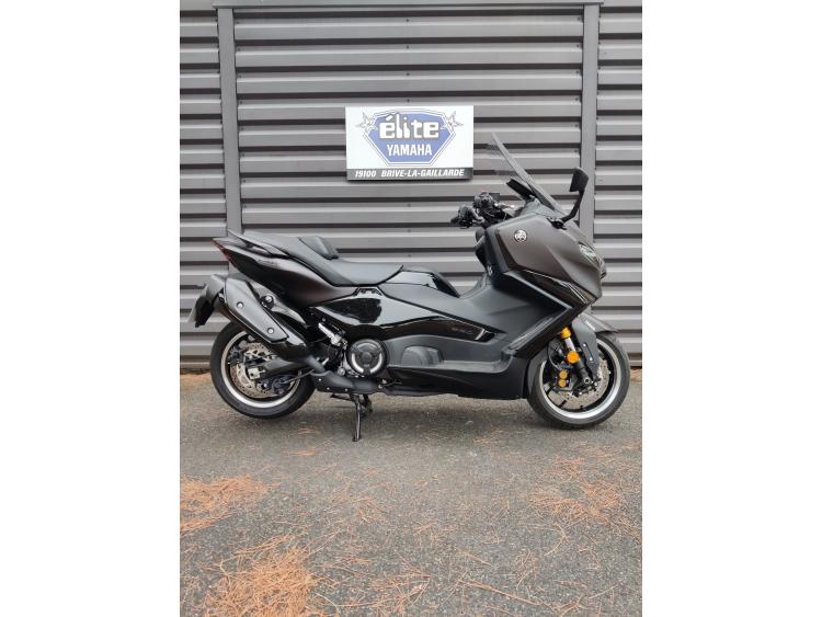 YAMAHA XP T-MAX 560 TECH MAX