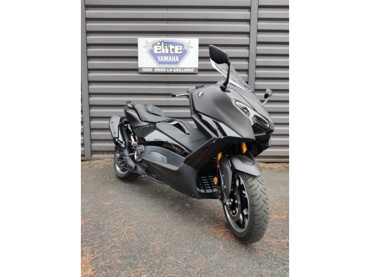 YAMAHA XP T-MAX 560 TECH MAX