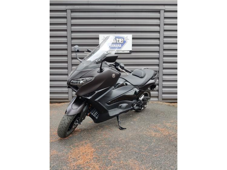 YAMAHA XP T-MAX 560 TECH MAX