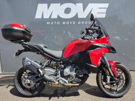 Photo du véhicule DUCATI