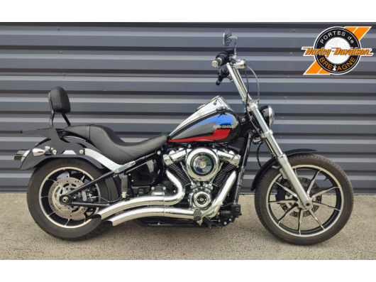 HARLEY-DAVIDSON SOFTAIL LOW RIDER 1745