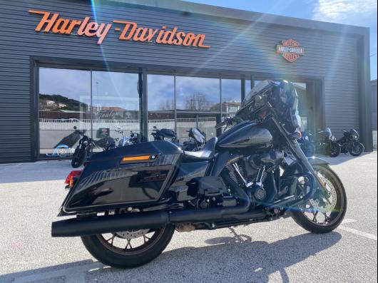 HARLEY-DAVIDSON TOURING STREET GLIDE 1923 ST