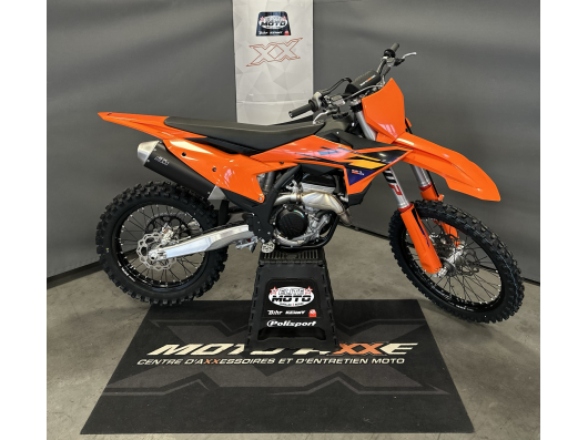 KTM 250 SX-F