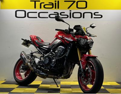 KAWASAKI Z 900