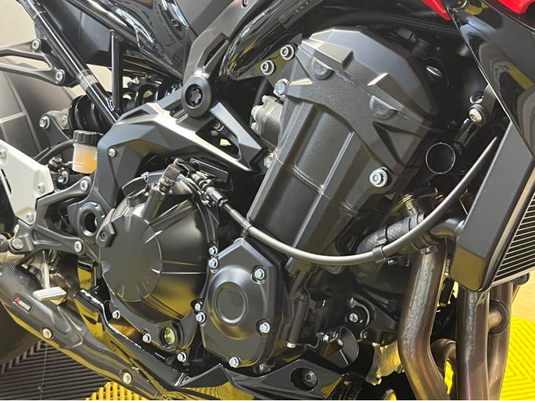 KAWASAKI Z 900 125cv  50th Anniversary