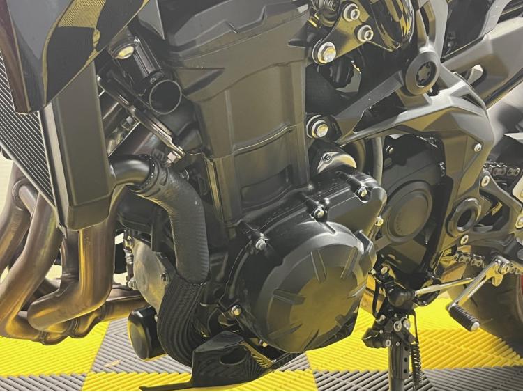 KAWASAKI Z 900 125cv  50th Anniversary