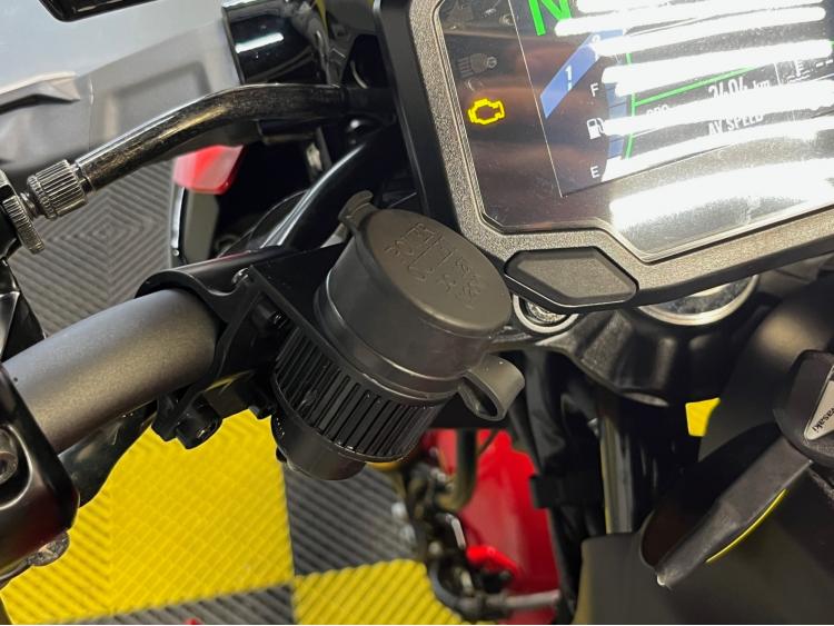 KAWASAKI Z 900 125cv  50th Anniversary