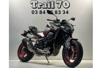 KAWASAKI Z 900