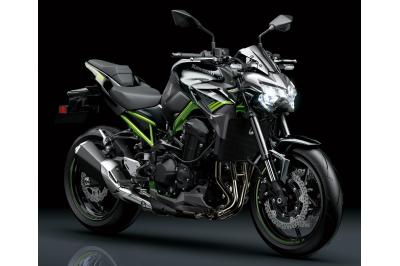 KAWASAKI Z 900
