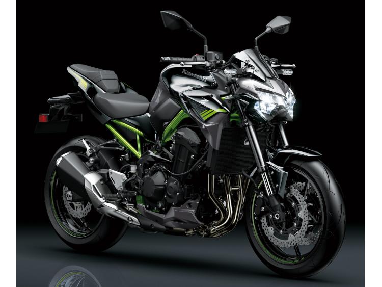 KAWASAKI Z 900 ABS 125cv  MY24