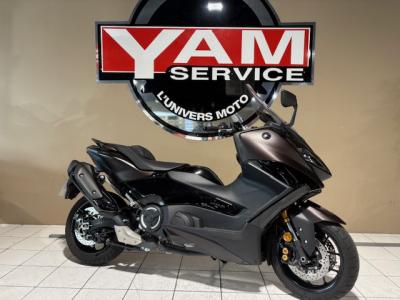 YAMAHA XP T-MAX 560 TECH MAX