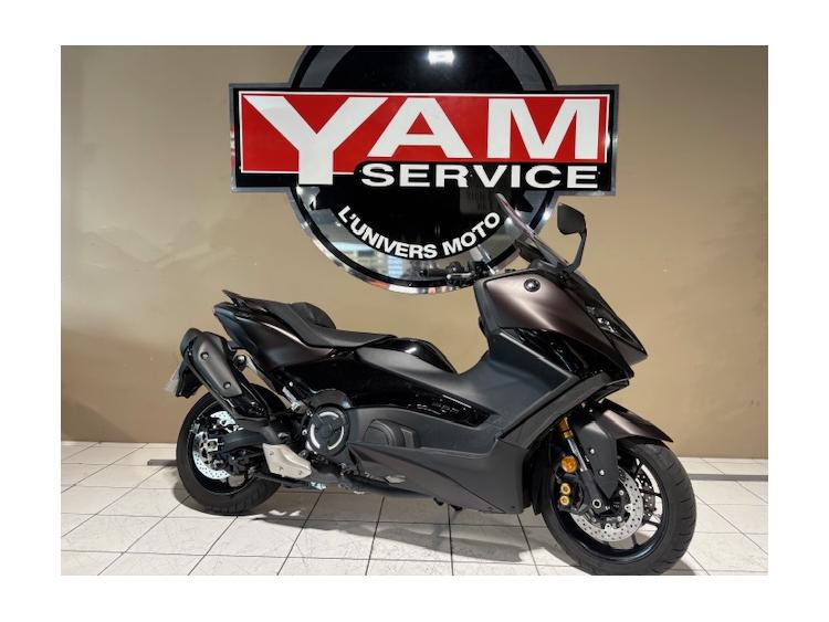 YAMAHA XP T-MAX 560 TECH MAX