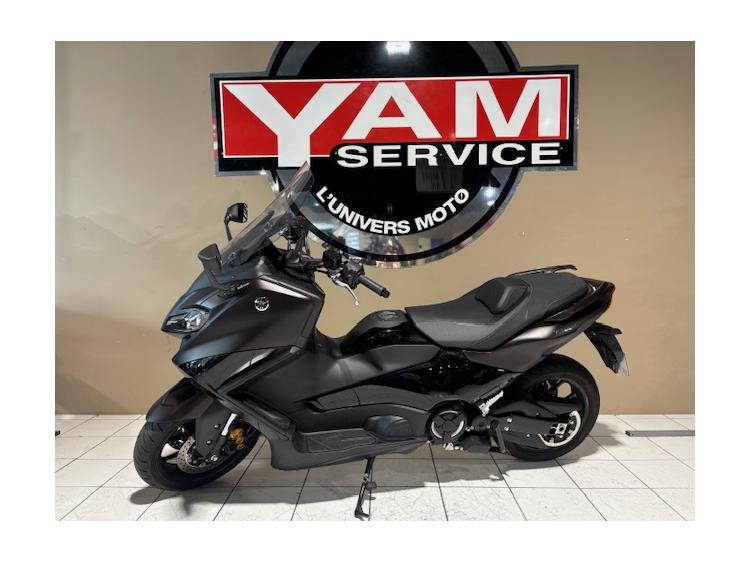 YAMAHA XP T-MAX 560 TECH MAX