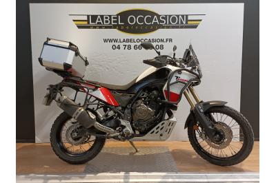 YAMAHA 700 TENERE