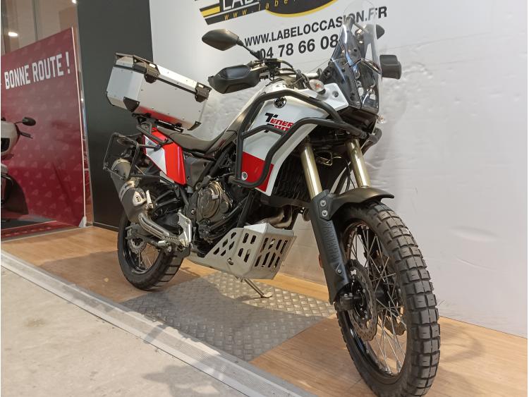 YAMAHA 700 TENERE