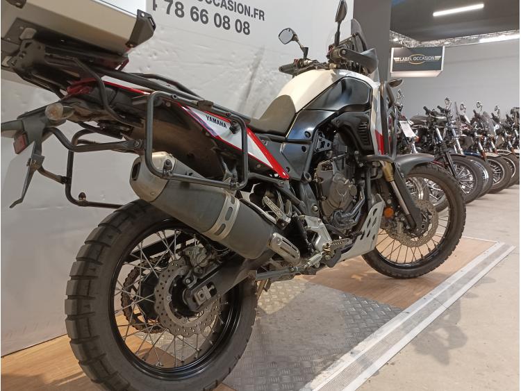 YAMAHA 700 TENERE