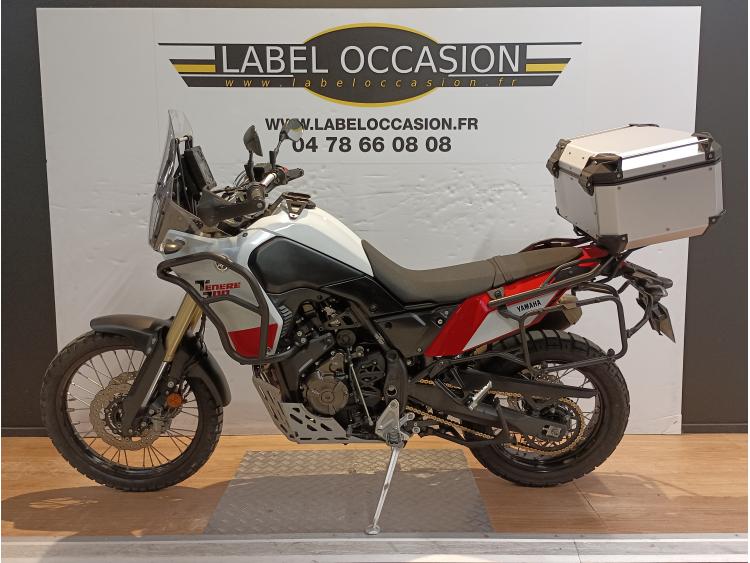 YAMAHA 700 TENERE
