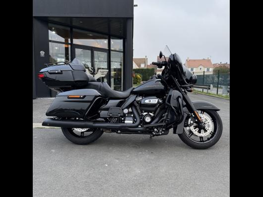 HARLEY-DAVIDSON TOURING ULTRA LIMITED 1868 