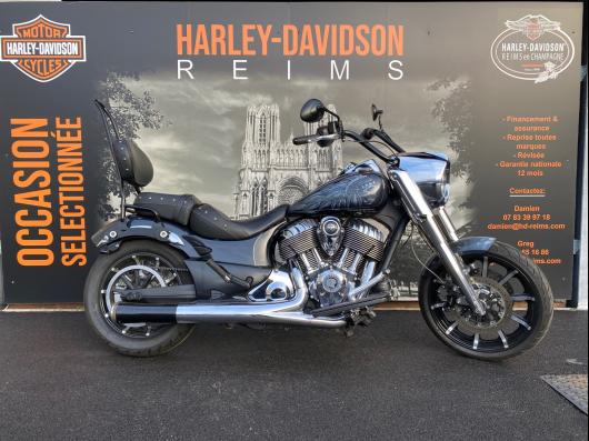 INDIAN CHIEF 1811 CLASSIC