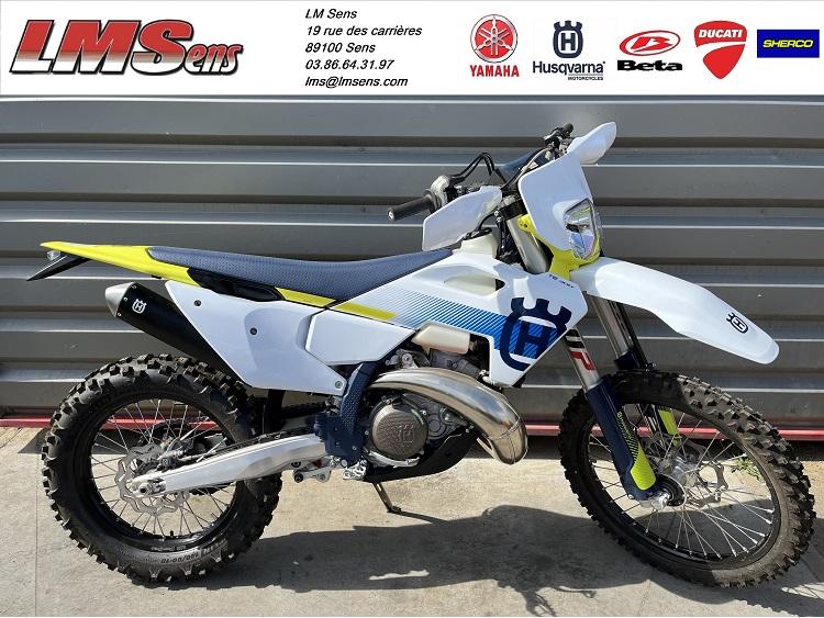 HUSQVARNA TE 300 2024 NEUVE