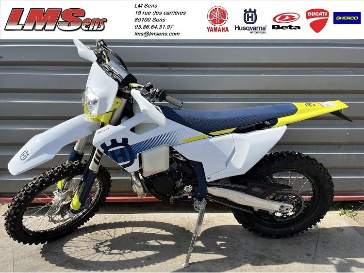 HUSQVARNA TE 300 2024 NEUVE