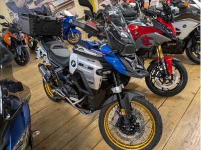 BMW R 1300 GS TROPHY